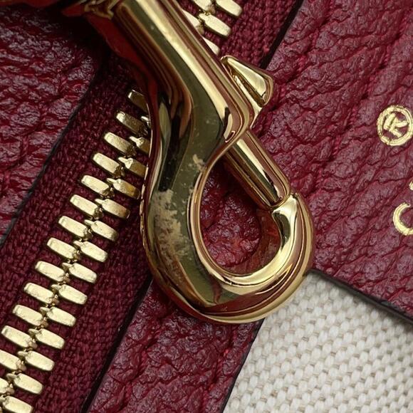 GUCCI Brown Shoulder Bag - Picture 7 of 15